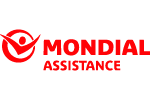Logo Mondial Assistance